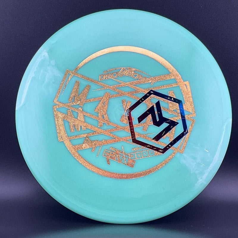 Load image into Gallery viewer, ESP Swirl Malta - McBeth Triple Stamp

