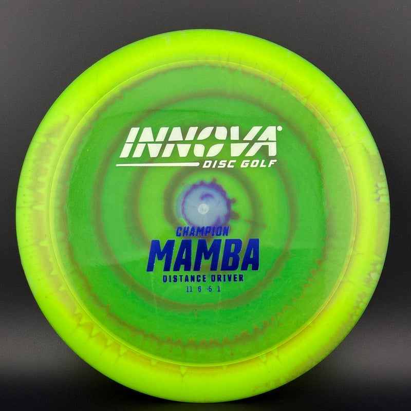 Load image into Gallery viewer, I-Dye Champion Mamba
