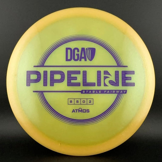 Atmos Pipeline