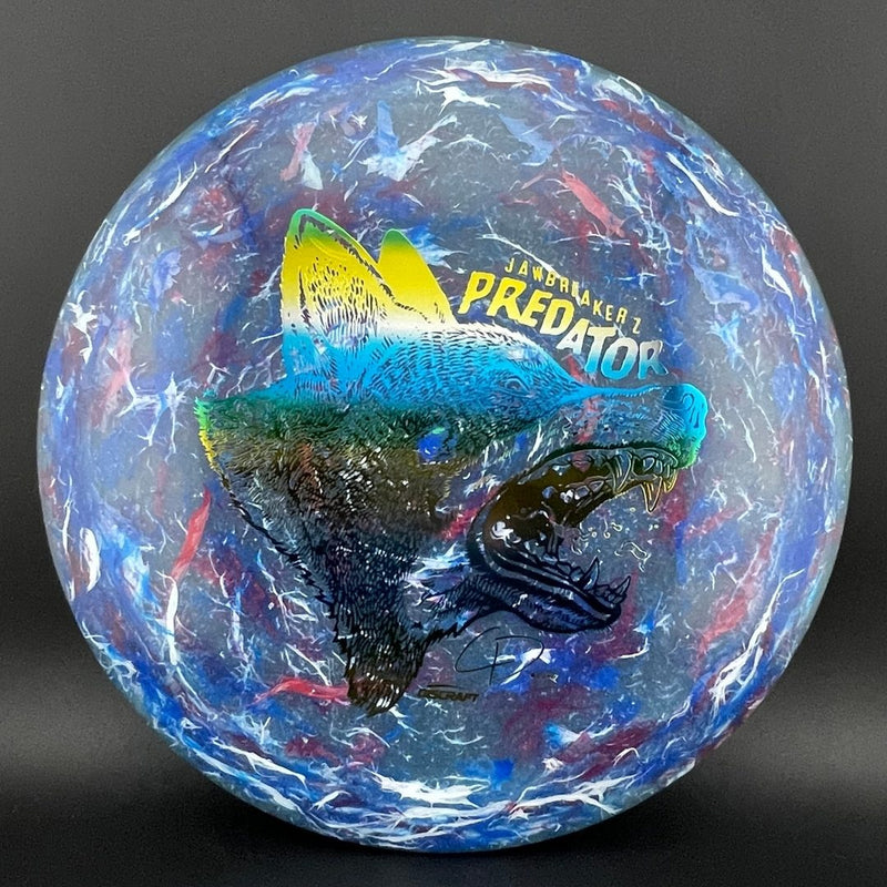 Load image into Gallery viewer, Jawbreaker Z FLX Predator - Chris Dickerson
