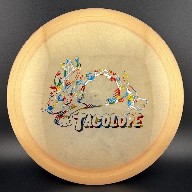 Load image into Gallery viewer, Sublime Flex Jackalope - Tacolope Stamp
