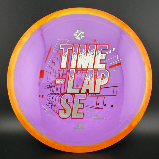 Neutron Time-Lapse (Re-Tooled) - Special Edition