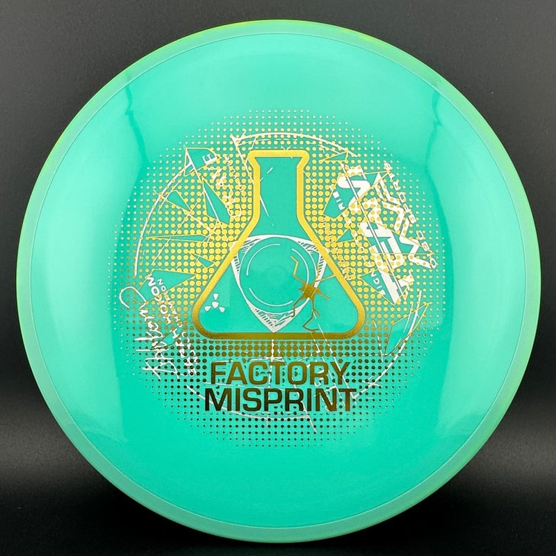 Load image into Gallery viewer, Neutron Crave - Sarah Hokom Signature Series - Factory Misprint

