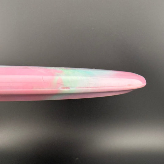 Nebula Aura Mana - First Run - Zoe Andyke Signature