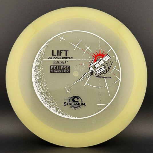 Eclipse 2.0 Lift