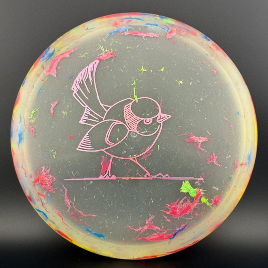 Glo Jawbreaker Z FLX Zone - Faylor Lake DGC