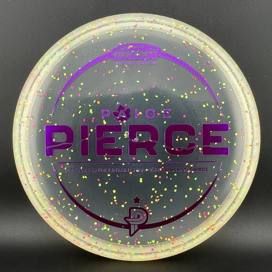Confetti Z Fierce - Victory Edition - Paige Pierce GMC 2025