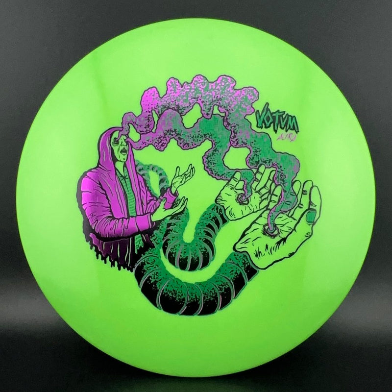 Load image into Gallery viewer, Aura Votum - Limited Ripper Studios Stamp
