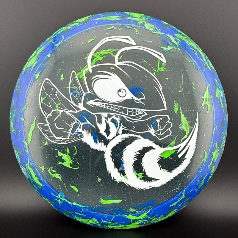 Load image into Gallery viewer, Jawbreaker FLX FuZed Buzzz - Big Bee
