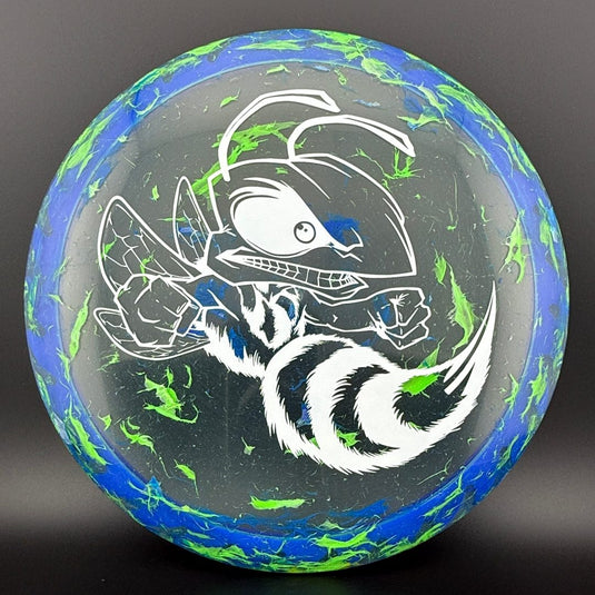 Jawbreaker FLX FuZed Buzzz - Big Bee