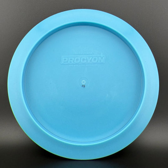 Procyon (Premium) - First Run
