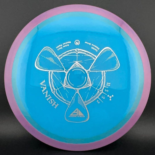 Neutron Vanish