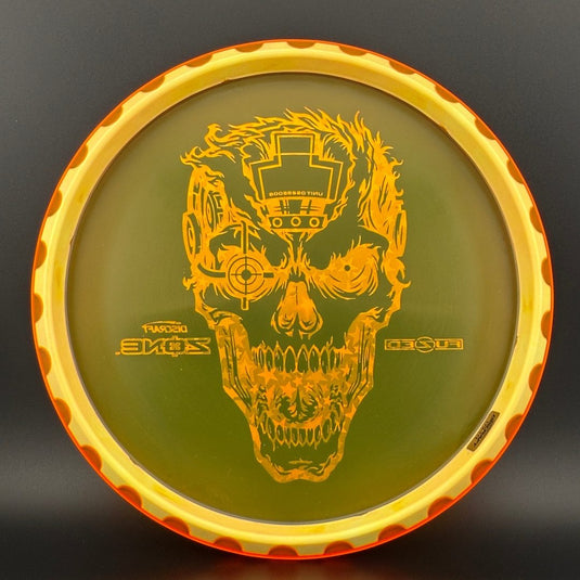 FuZed Glo Ring Zone - Limited Edition