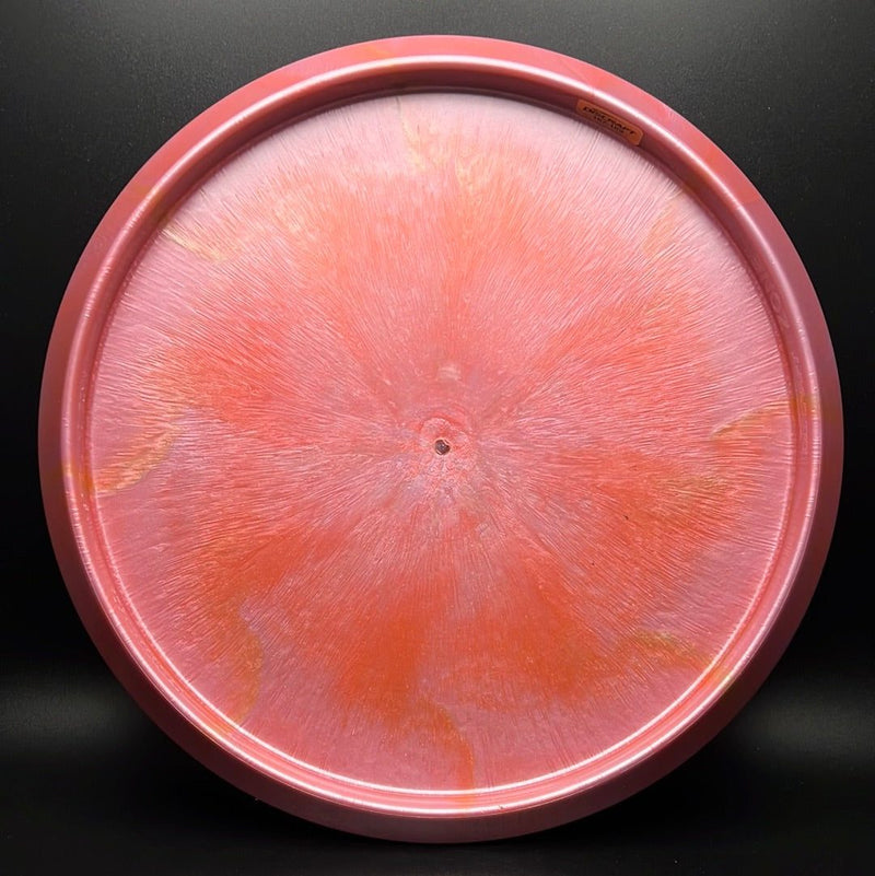 Load image into Gallery viewer, Ti Swirl Colorshift Zone - Anthony Barela Commemorative Release
