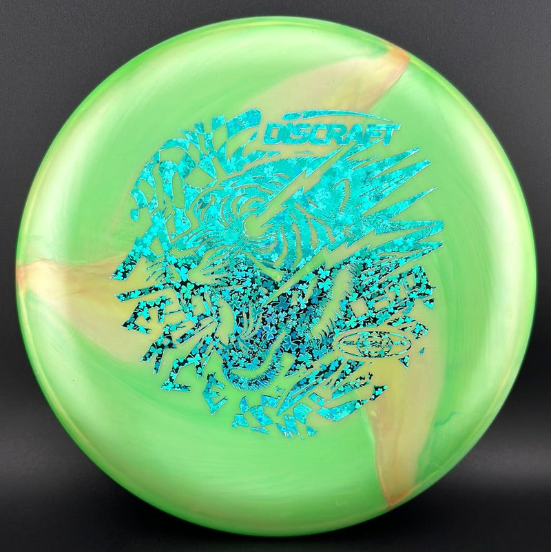 Load image into Gallery viewer, Titanium Swirl Fierce - 2024 Ledgestone Edition
