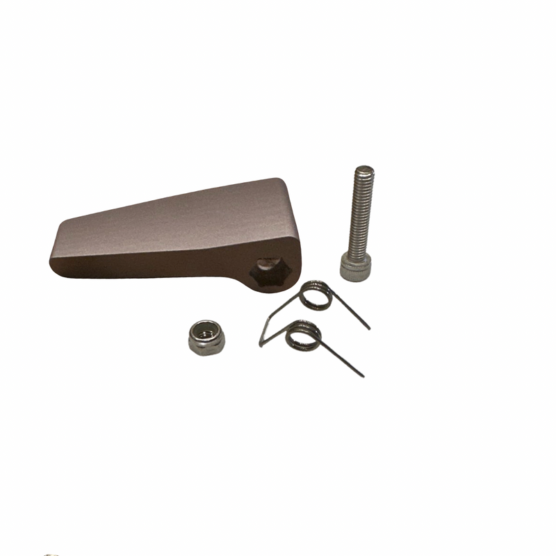 Load image into Gallery viewer, Winch Mount Service Parts
