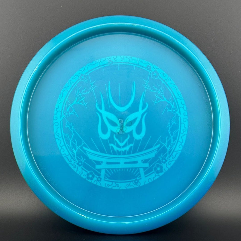 Load image into Gallery viewer, Champion Caiman - F2 Japan Open
