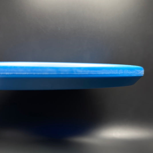 Zone OS - Putter Line Plastic