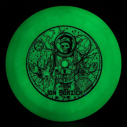 NXT Superglow Ether - Jon Borzick Signature Disc