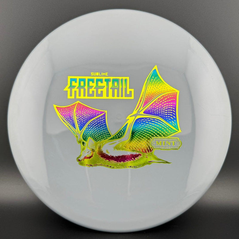 Load image into Gallery viewer, Apex Taco (First Run) - Mashup Sublime Freetail Stamp
