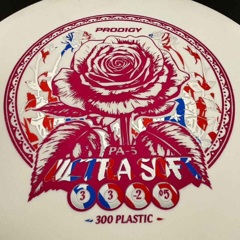 Load image into Gallery viewer, PA-5 (300 Ultra Soft)
