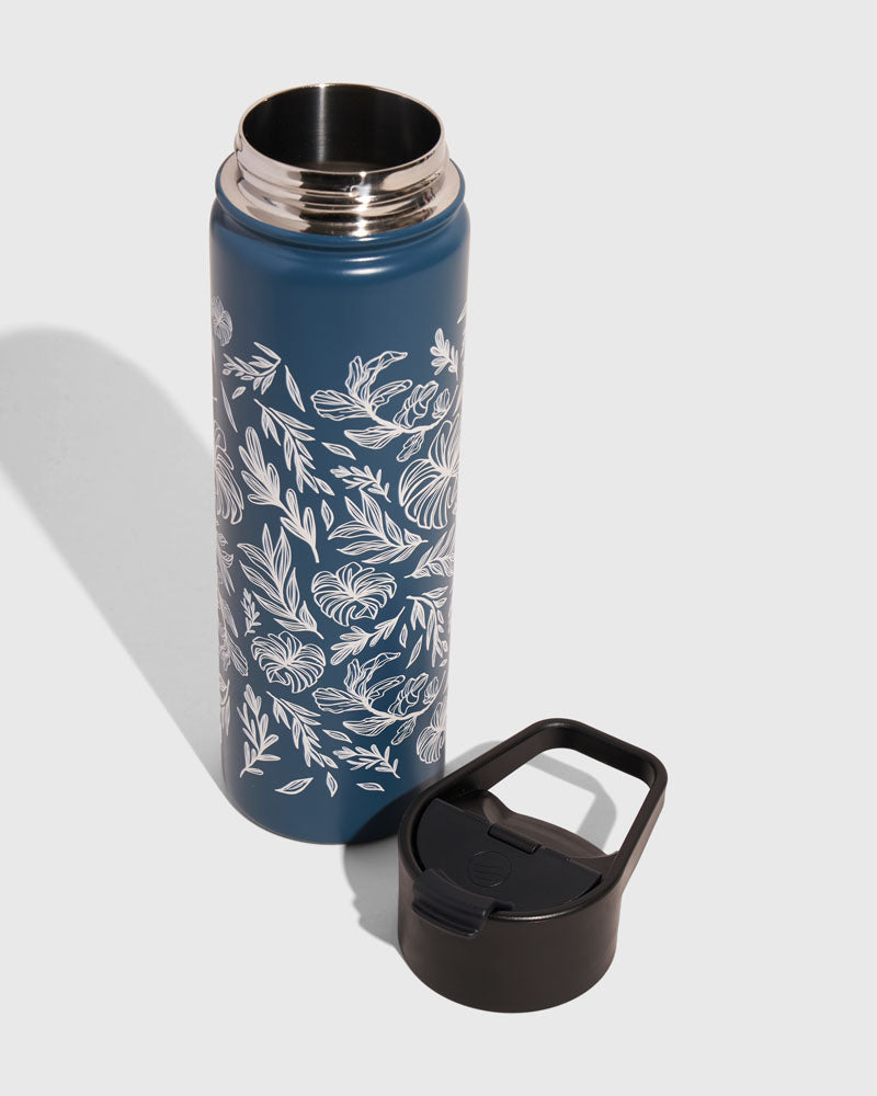 Load image into Gallery viewer, Bottle - 22 Oz. Insulated Stainless Steel
