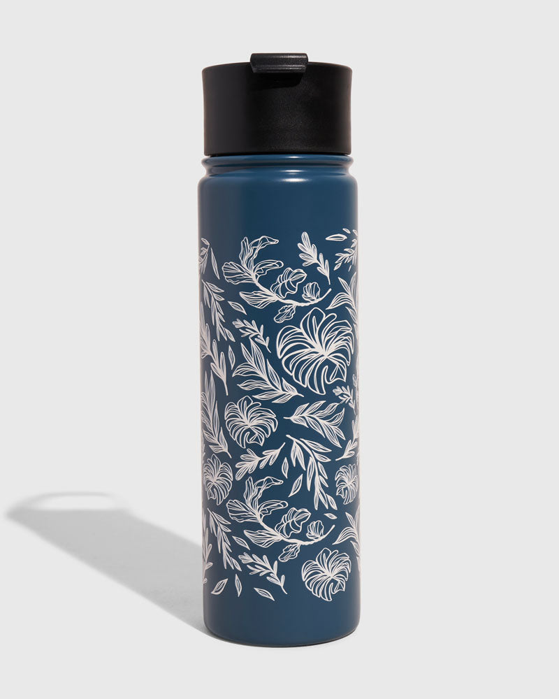 Load image into Gallery viewer, Bottle - 22 Oz. Insulated Stainless Steel
