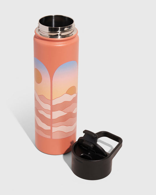 Bottle - 22 Oz. Insulated Stainless Steel
