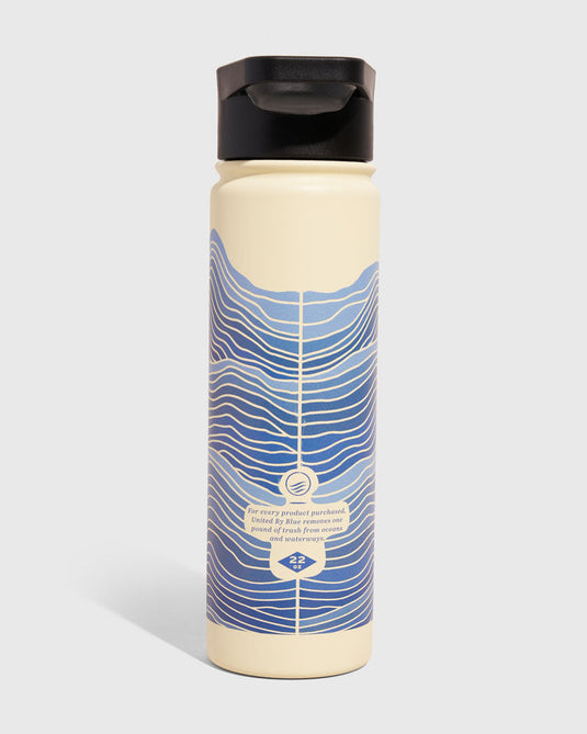 Bottle - 22 Oz. Insulated Stainless Steel