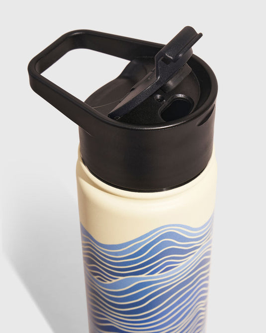 Bottle - 22 Oz. Insulated Stainless Steel