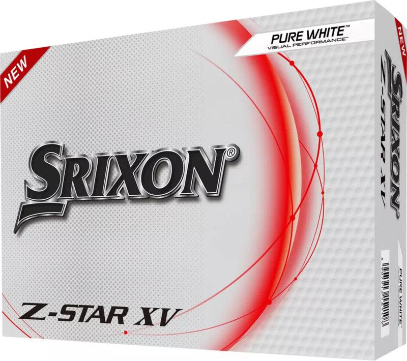 Load image into Gallery viewer, Srixon 2022 Z-STAR XV Golf Balls
