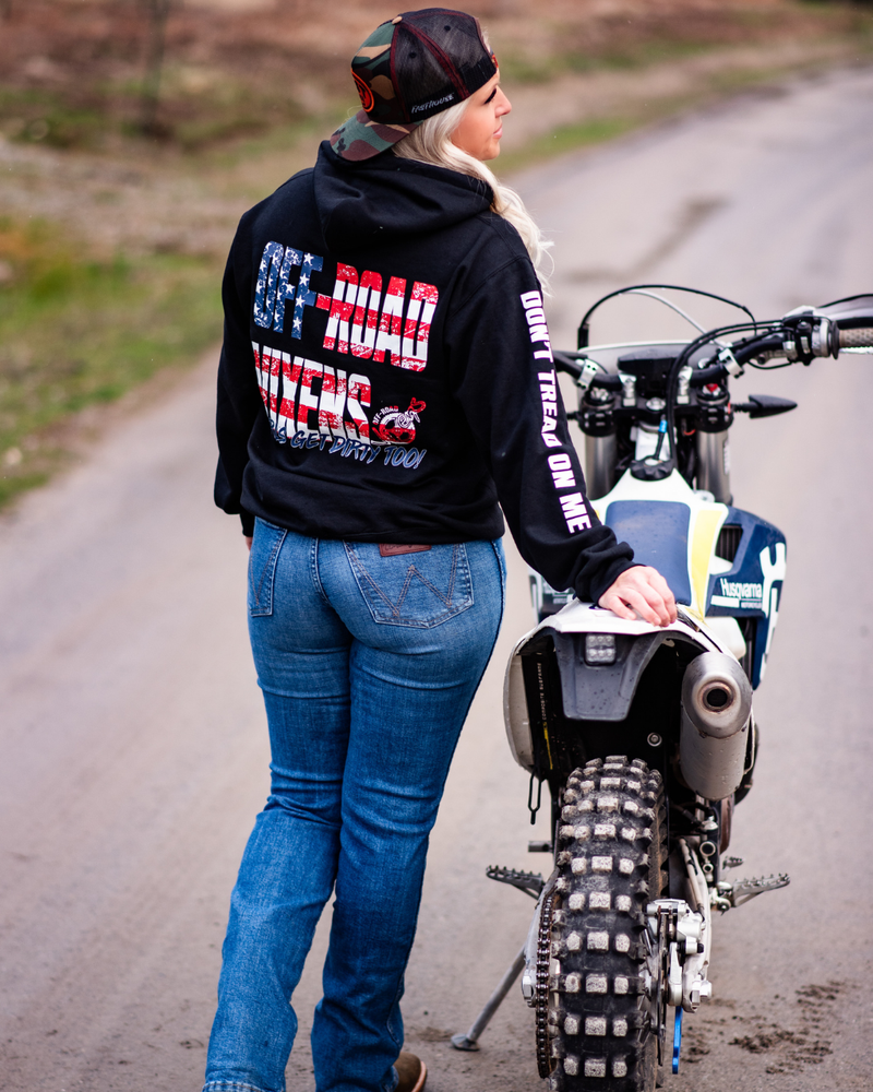 Load image into Gallery viewer, America Unisex Pullover Hoodie
