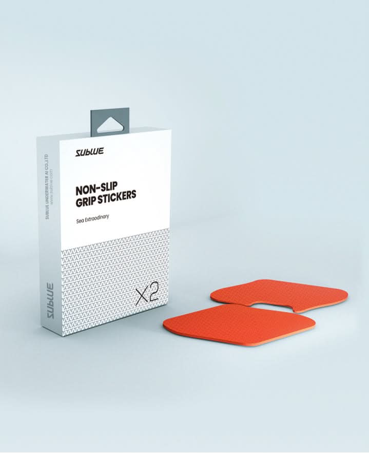 Load image into Gallery viewer, Mix / MixPro Non-slip Grip Stickers

