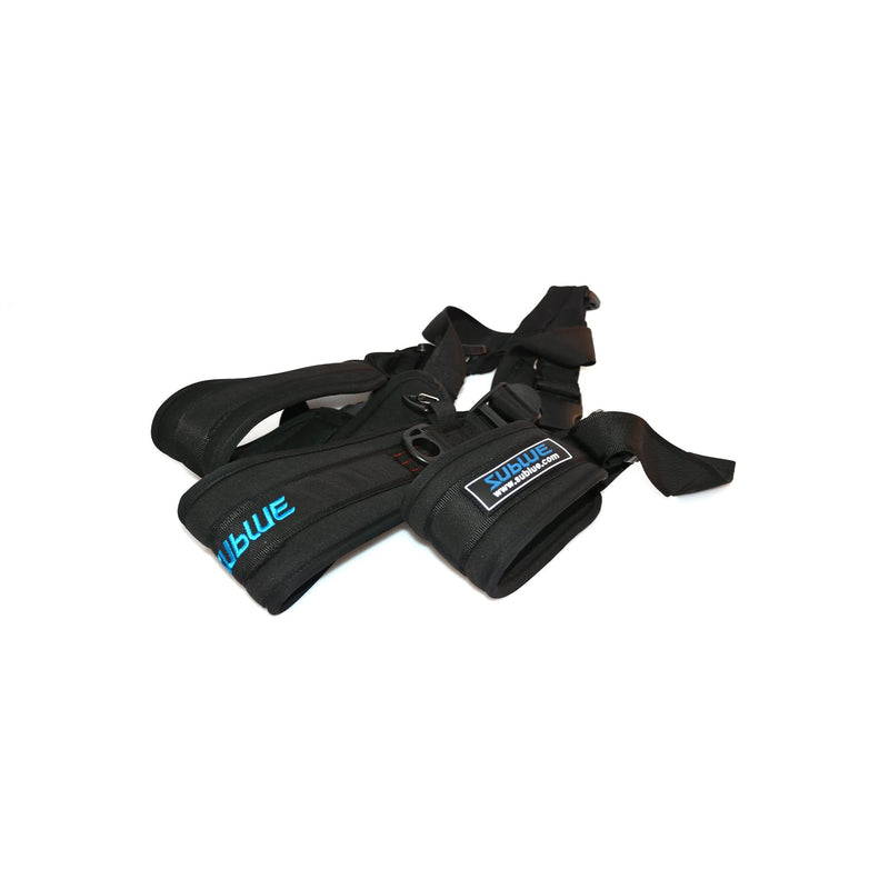 Load image into Gallery viewer, Navbow / Navbow+ / VAPOR / VAPOR Pro Diving Cross Strap
