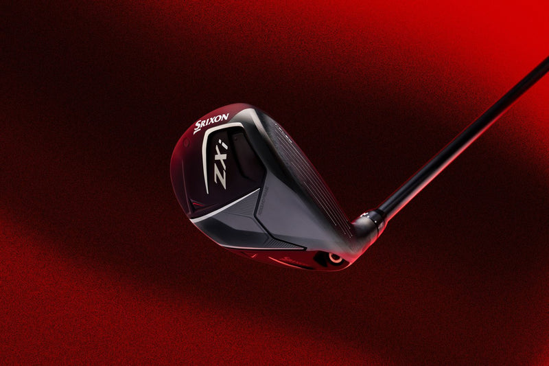 Load image into Gallery viewer, Srixon ZXi Hybrid 2025
