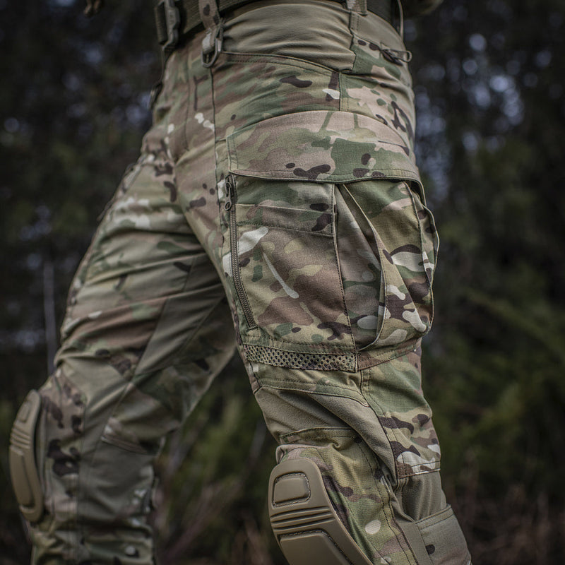 Load image into Gallery viewer, M-Tac Military Pants Army Gen.II NYCO Extreme
