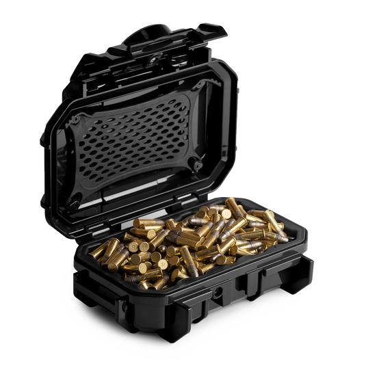Evergreen 52 - .22 Ammo Case
