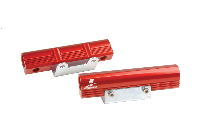 Load image into Gallery viewer, Aeromotive 04-06 Subaru 2.0L WRX Fuel Rail Kit
