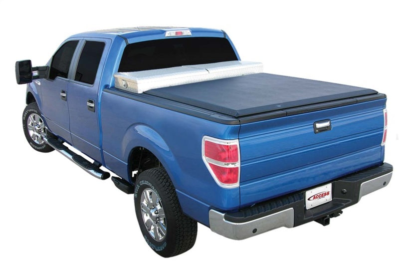 Load image into Gallery viewer, Access Lorado 93-98 Ford Ranger 6ft Flareside Bed Roll-Up Cover 41119

