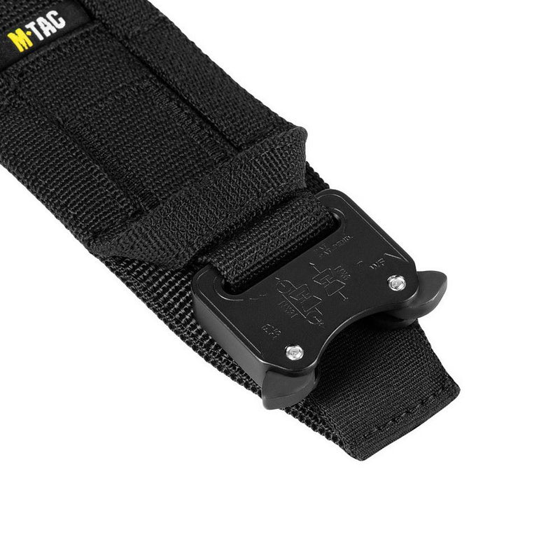 Load image into Gallery viewer, M-Tac Range Belt Cobra Buckle Gen.IV
