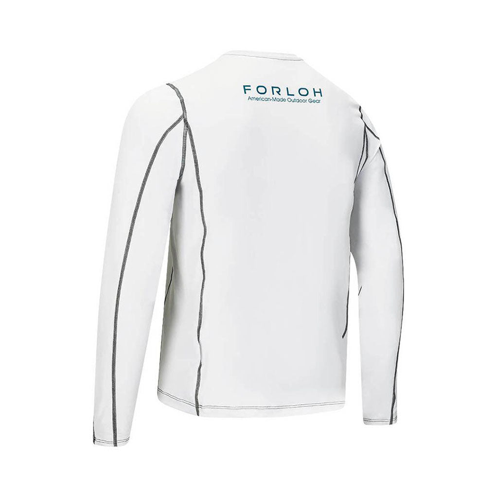 SolAir USA Flag LS Shirt