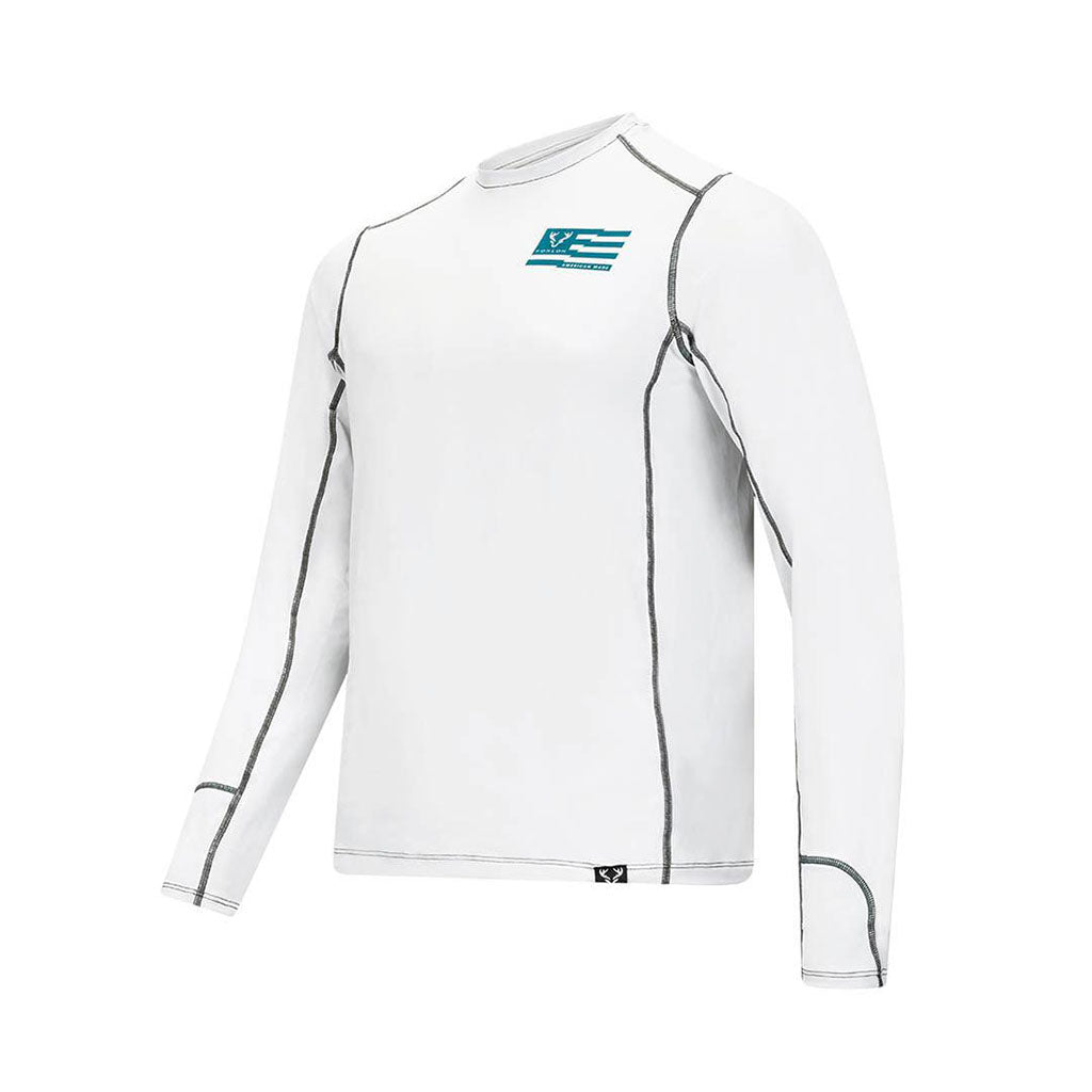 SolAir USA Flag LS Shirt