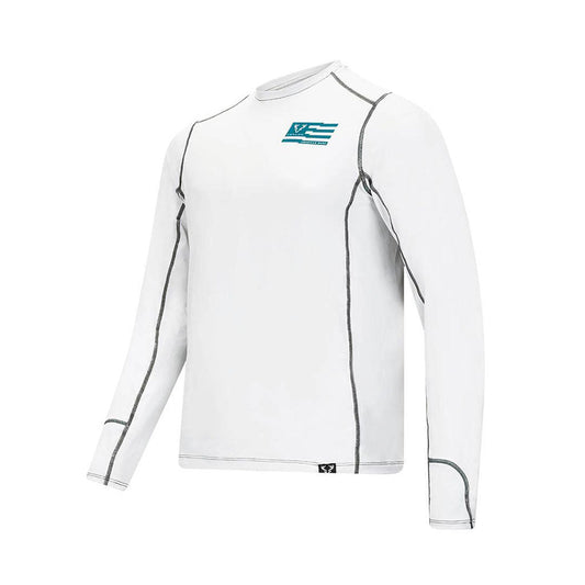 SolAir USA Flag LS Shirt
