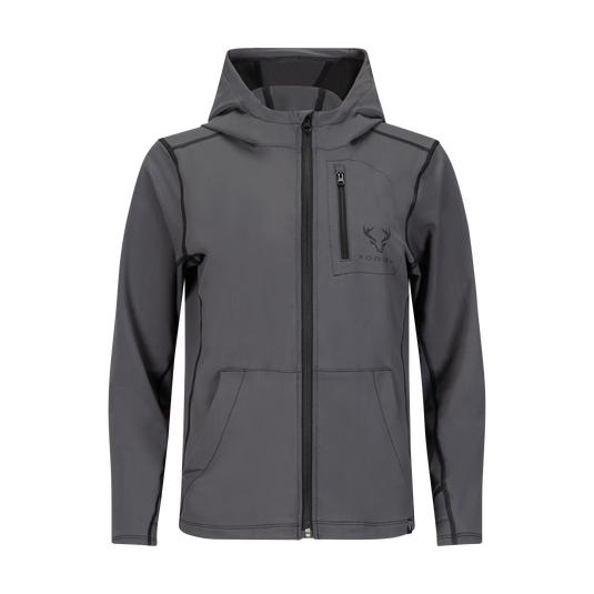 Women’s SolAir Full Zip Sun Hoodie