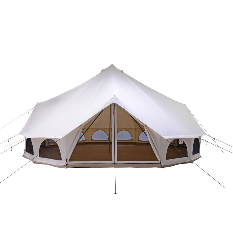 Load image into Gallery viewer, 23&#39; Avalon Optimus Bell Tent
