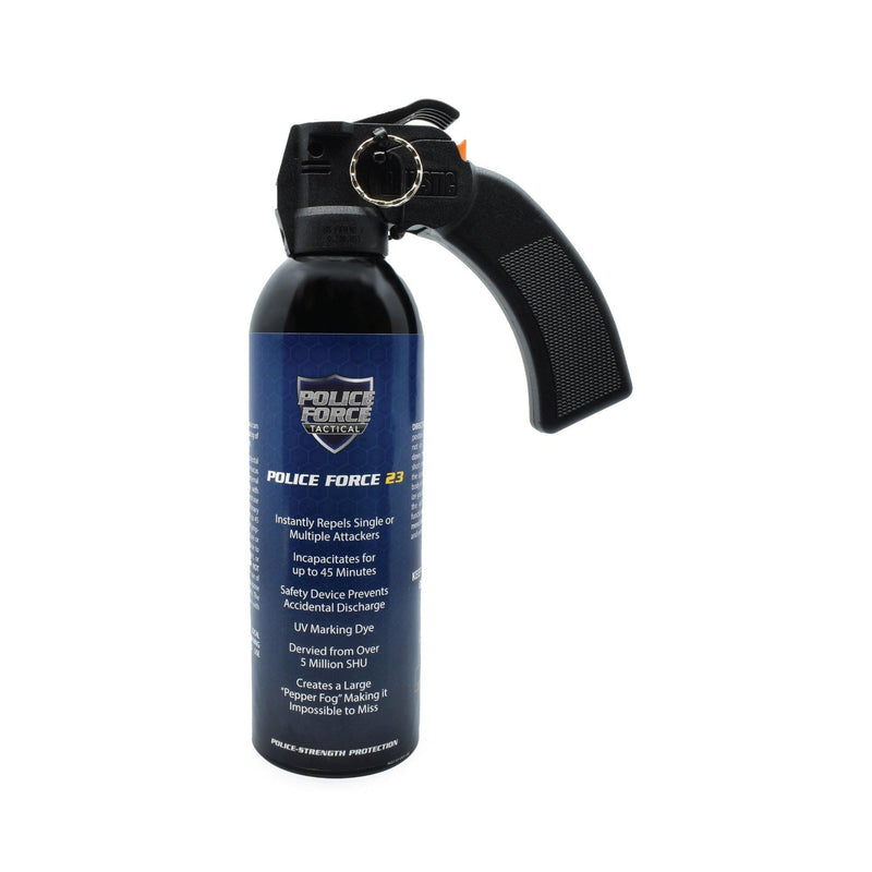Load image into Gallery viewer, 23 Pepper Spray 16 oz Pistol Grip
