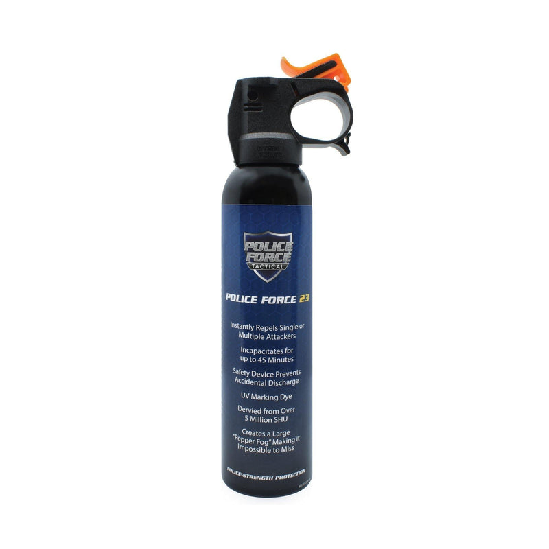 Load image into Gallery viewer, 23 Pepper Spray 9 oz Fire Master
