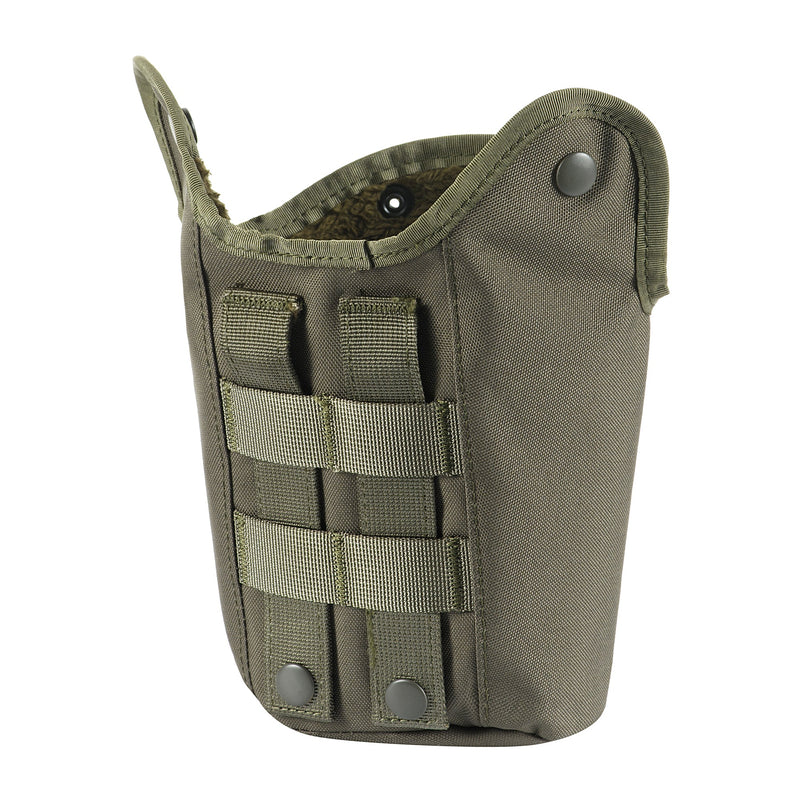 Load image into Gallery viewer, M-Tac Water Bottle with Pouch 1L
