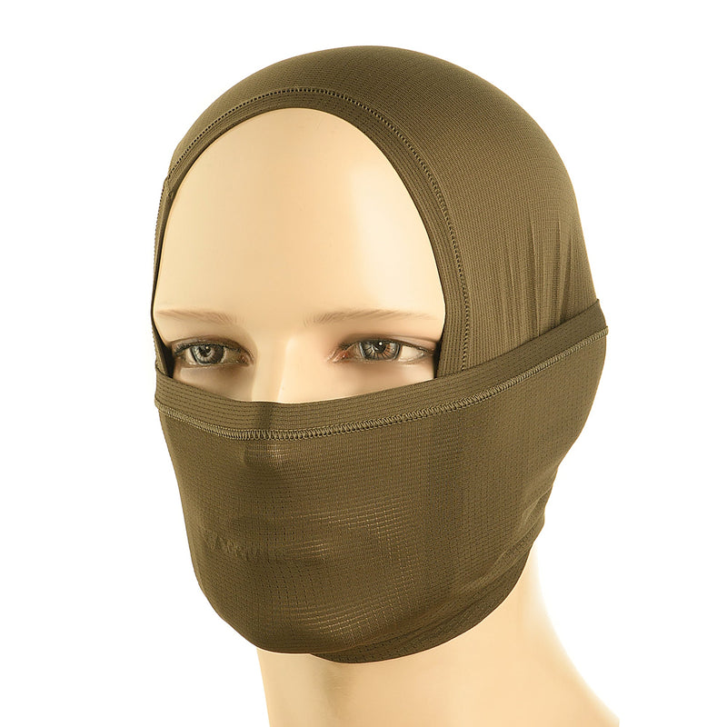 Load image into Gallery viewer, M-Tac Neck Gaiter Polartec Vent
