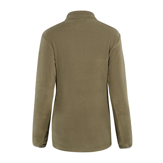 M-Tac Women Fleece Jacket Delta Polartec